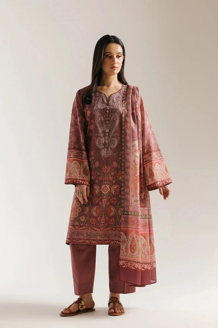 Ethnic Lawn Sale 2026