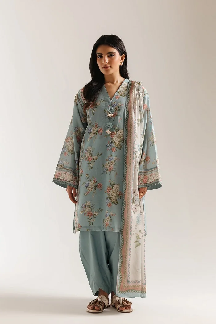 Ethnic Lawn Sale 2026