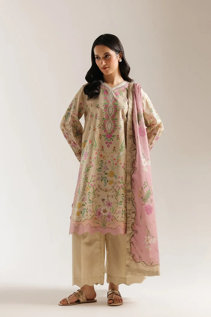 Ethnic Lawn Sale 2026