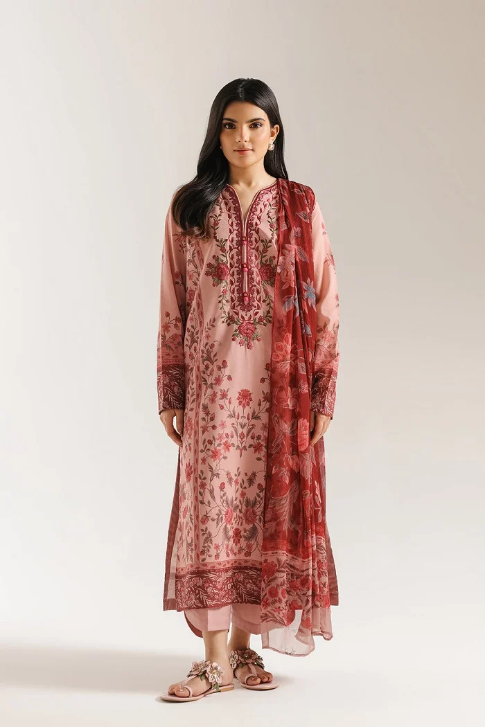 Ethnic Summer Collection