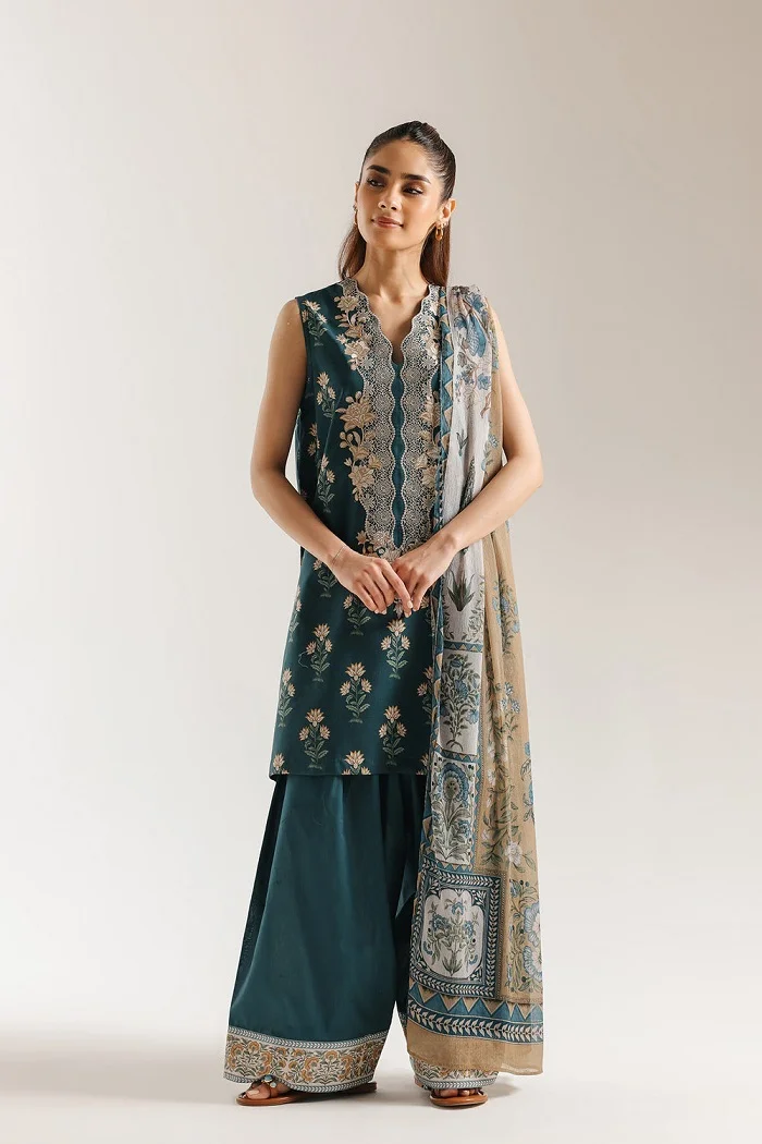 Ethnic Summer Collection
