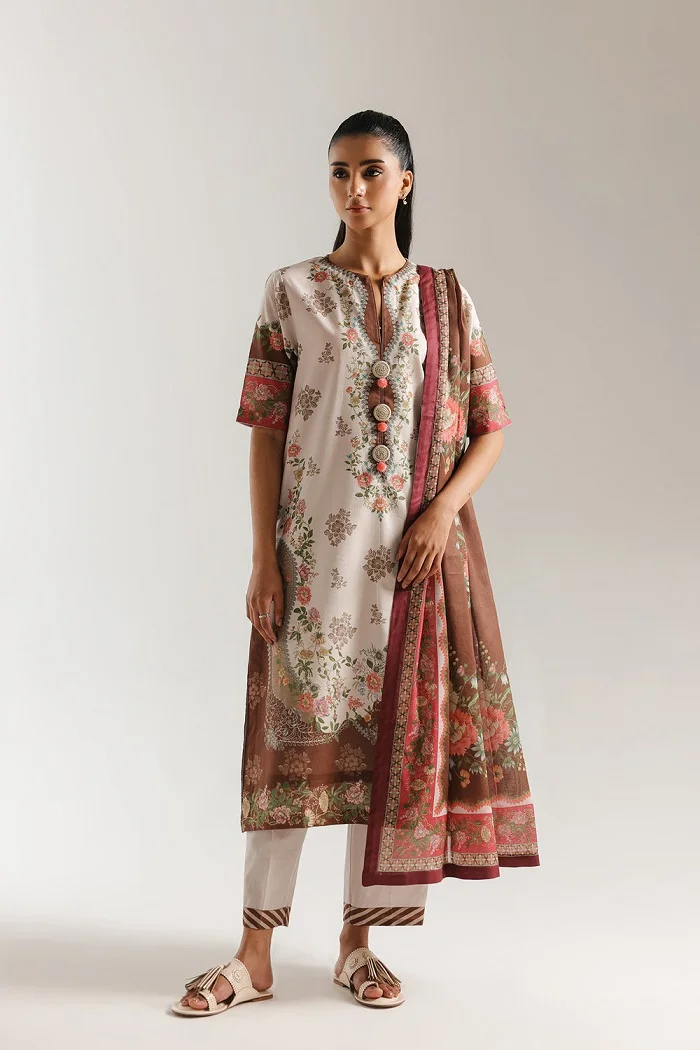 Ethnic Summer Collection