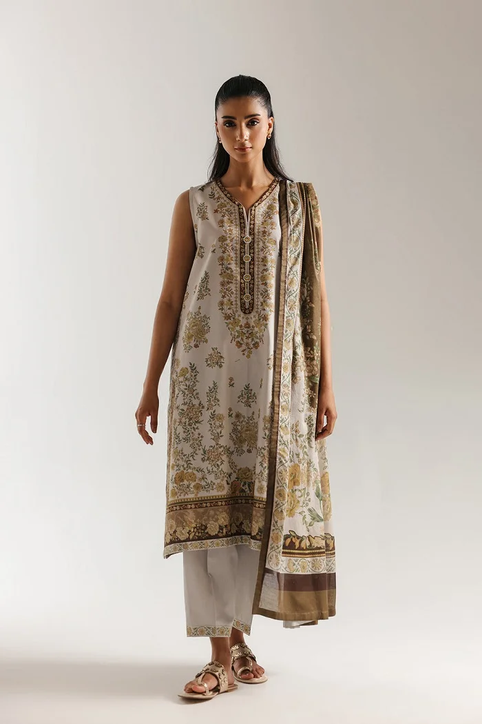Ethnic Summer Collection
