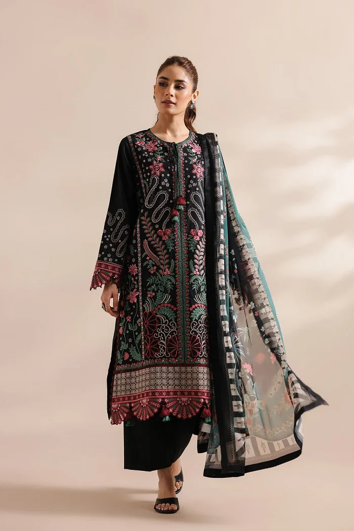 Ethnic Summer Collection