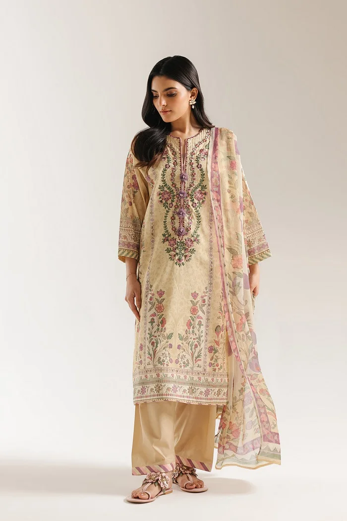 Ethnic Summer Collection