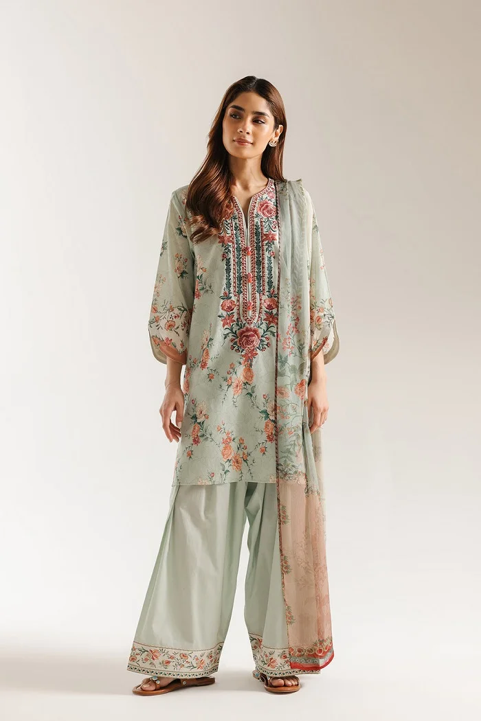 Ethnic Summer Collection