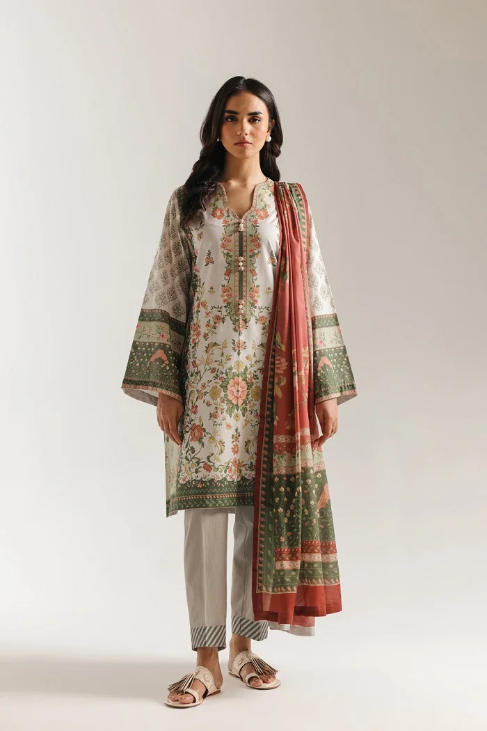 Ethnic Summer Collection