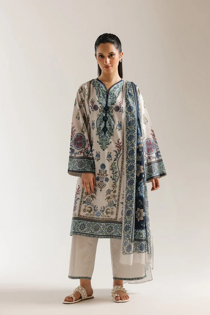 Ethnic Summer Collection