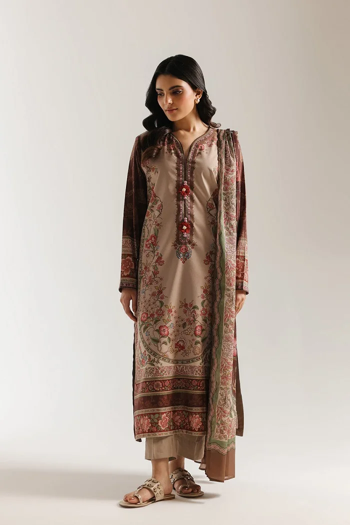 Ethnic Summer Collection