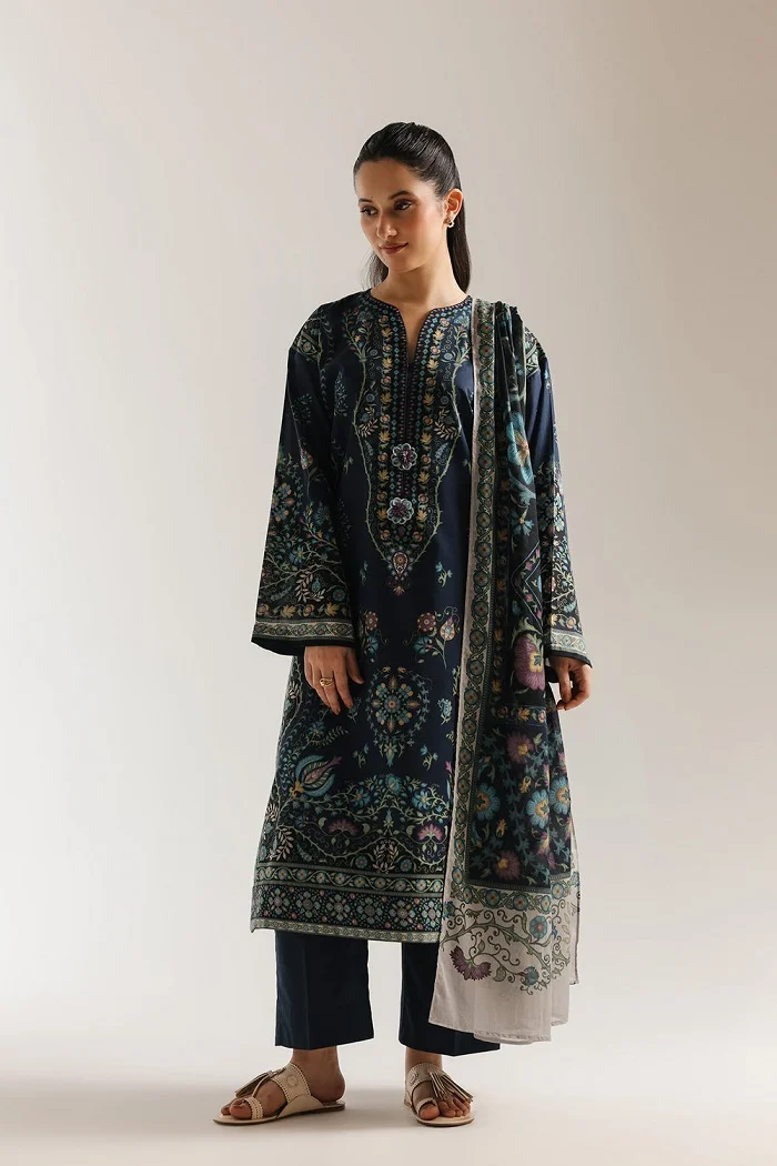 Ethnic Summer Collection