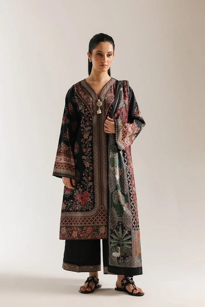 Ethnic Summer Collection