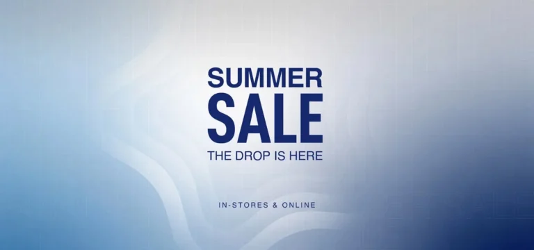 Furor Summer Clearance Sale 2026 Flat 50% Off On Entire Stock
