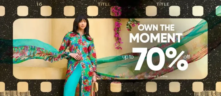 Gul Ahmed Lawn Sale 2026 Upto 70% Off With Price