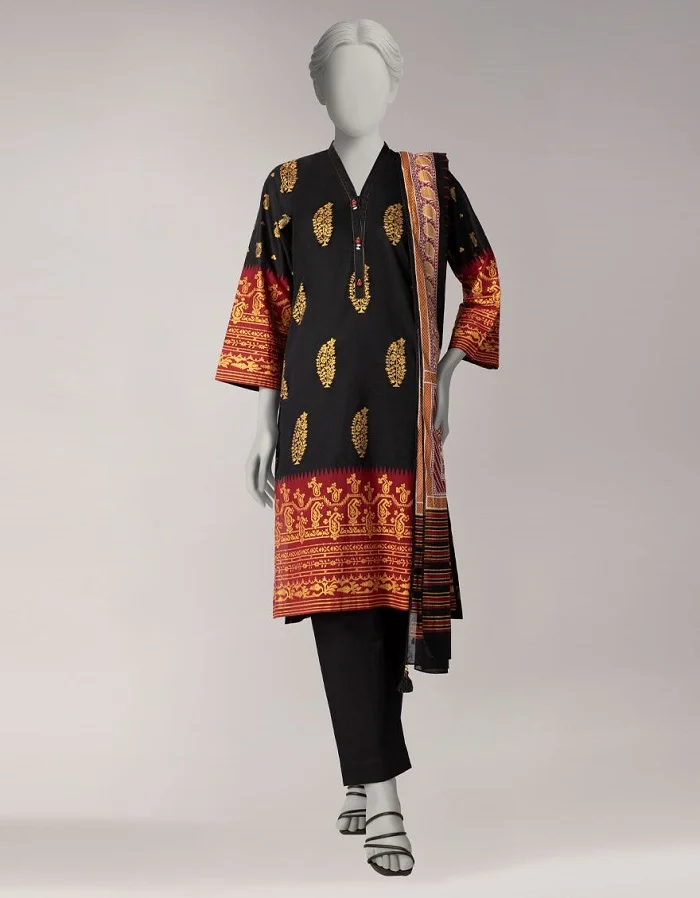 J. Junaid Jamshed Mid Summer Sale 2026