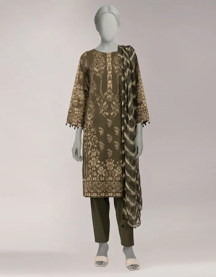 J. Junaid Jamshed Mid Summer Sale 2026