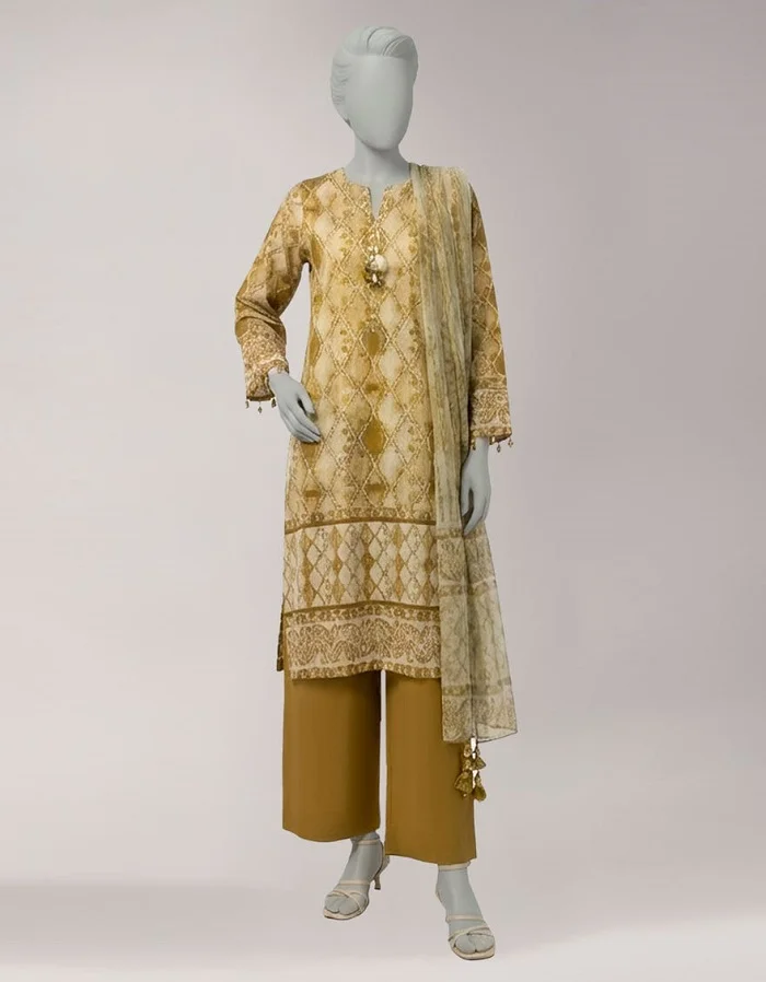 J. Junaid Jamshed Mid Summer Sale 2026