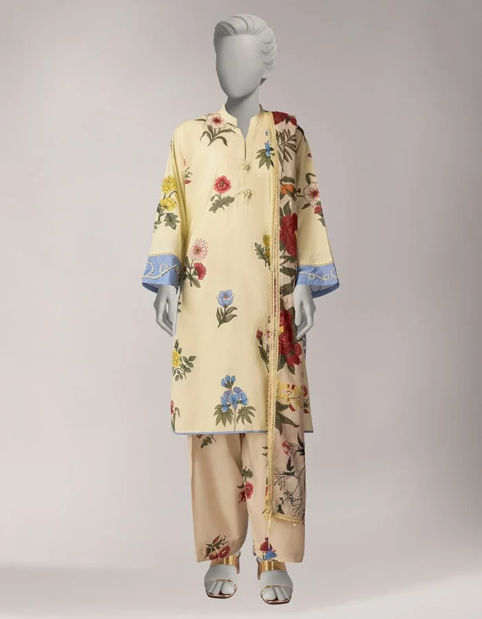 J. Junaid Jamshed Mid Summer Sale 2026