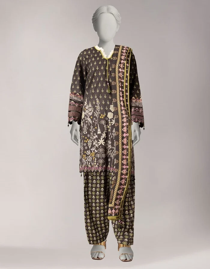 J. Junaid Jamshed Mid Summer Sale 2026