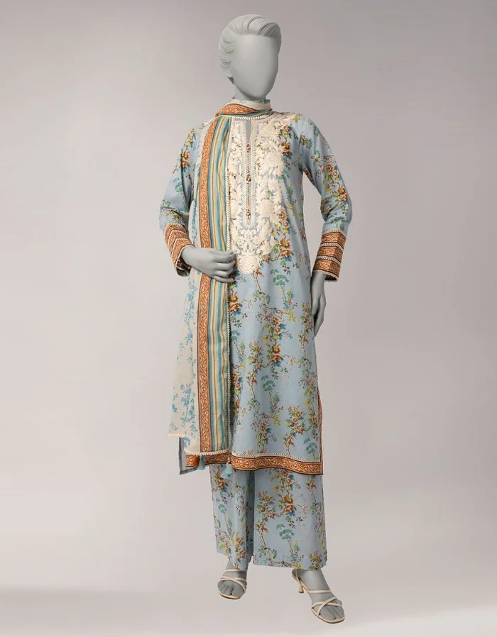 J. Junaid Jamshed Mid Summer Sale 2026