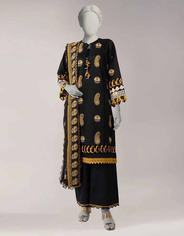J. Junaid Jamshed Mid Summer Sale 2026