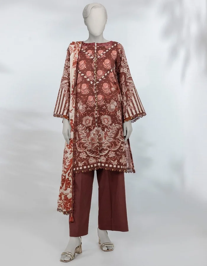 J. Junaid Jamshed Mid Summer Sale 2026
