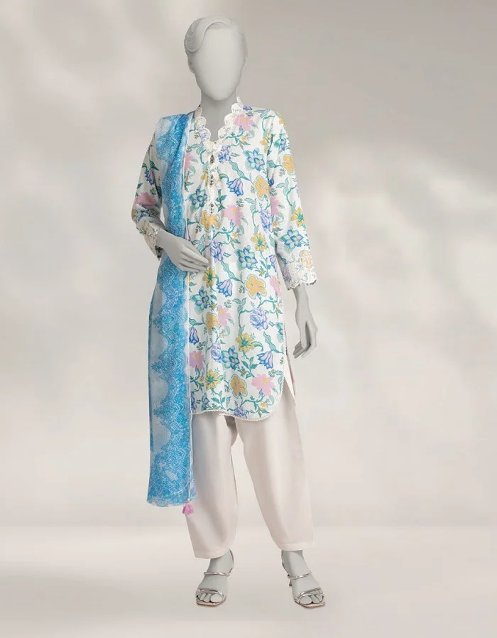 J. Junaid Jamshed Mid Summer Sale 2026