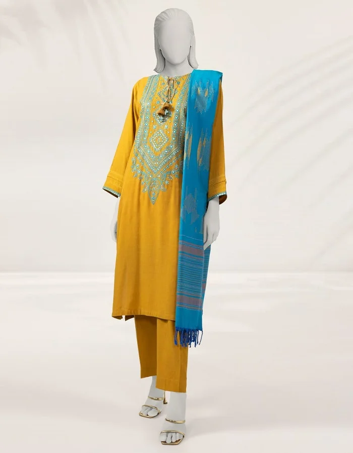 J. Junaid Jamshed Mid Summer Sale 2026