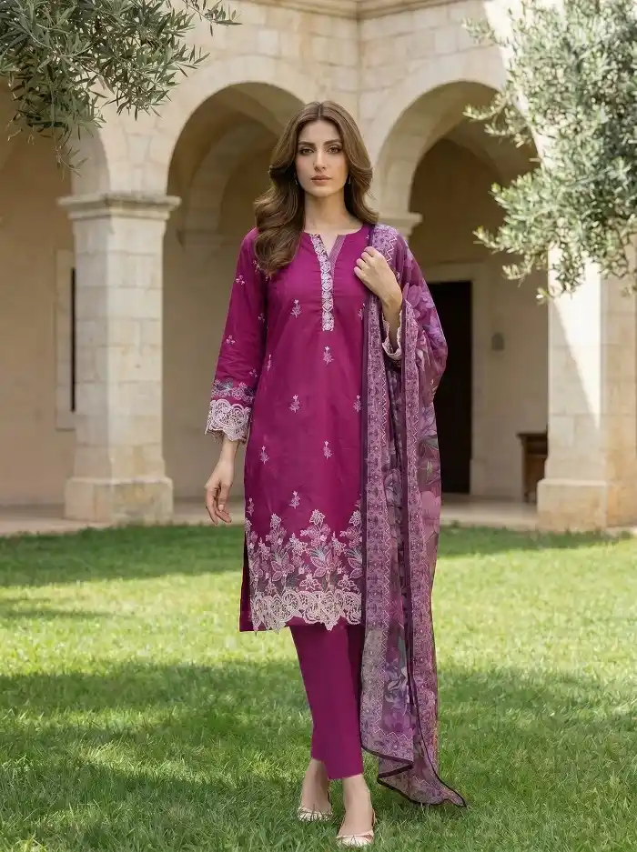 Lakhany Lawn Sale 2026