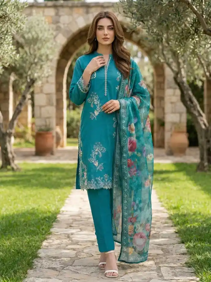 Lakhany Lawn Sale 2026