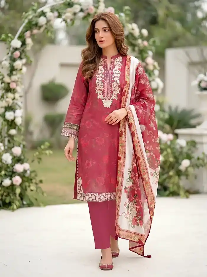 Lakhany Lawn Sale 2026