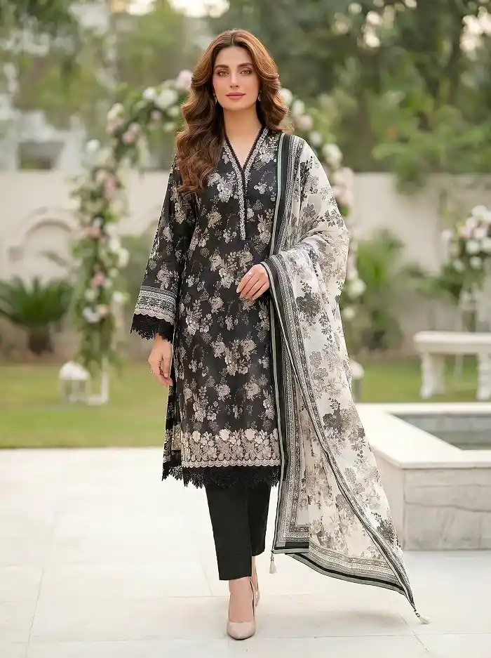 Lakhany Lawn Sale 2026