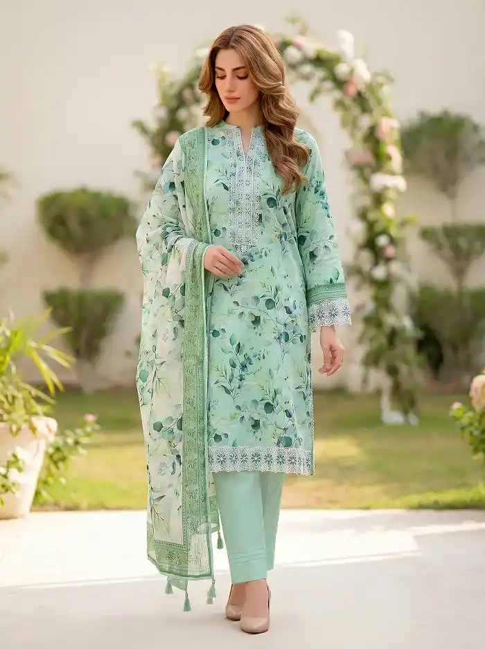 Lakhany Lawn Sale 2026