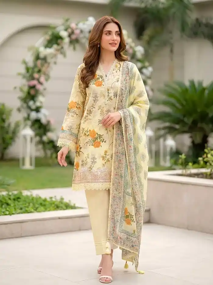 Lakhany Lawn Sale 2026