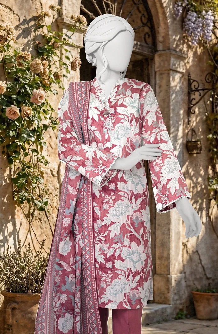 MTJ Summer Collection 2026