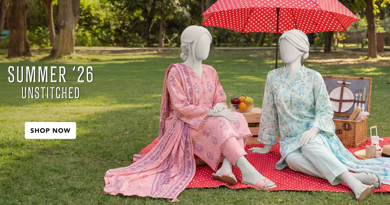MTJ Summer Collection 2026