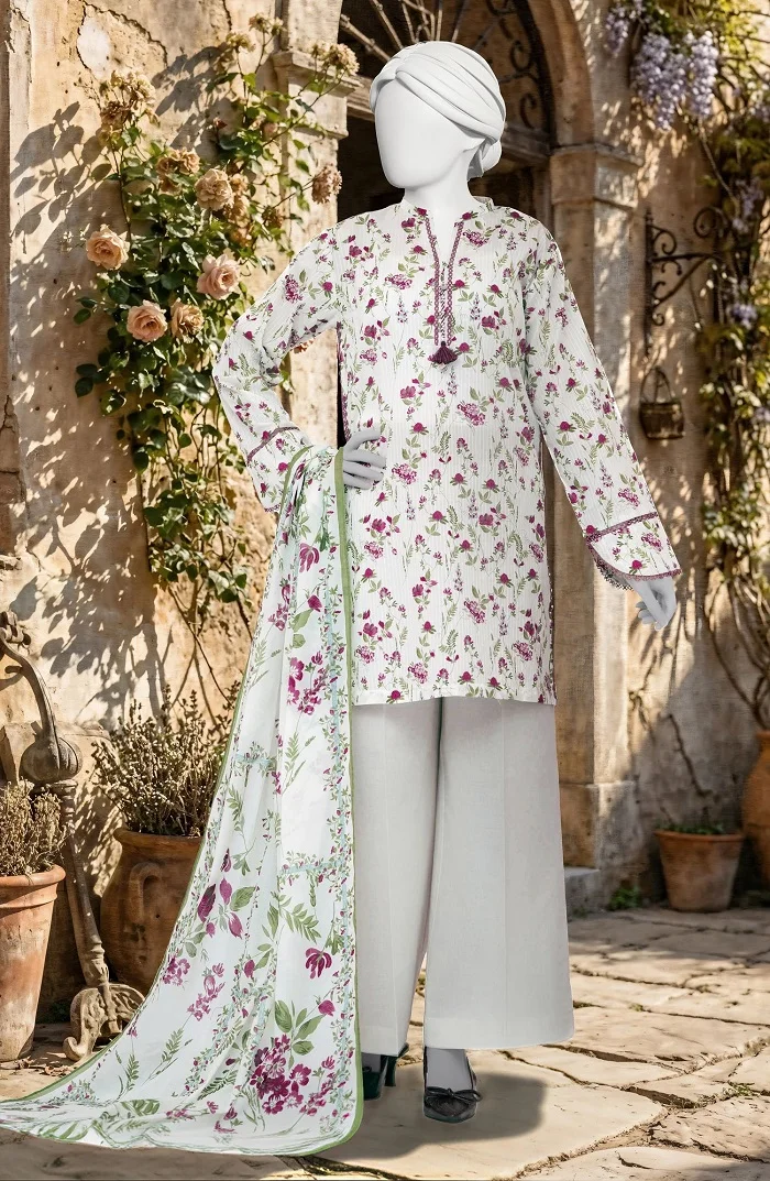 MTJ Summer Collection 2026