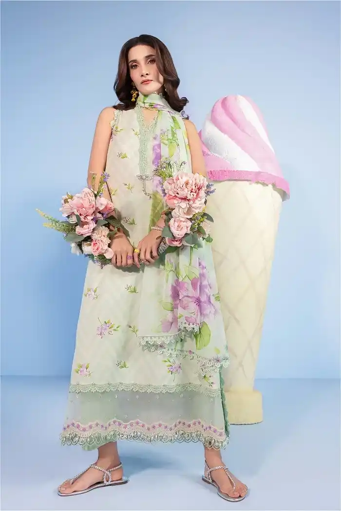 Maria B Summer Sale 2026