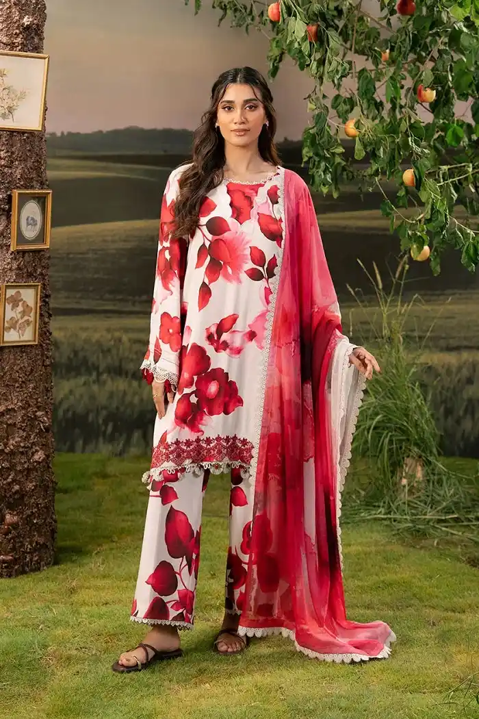 Maria B Summer Sale 2026