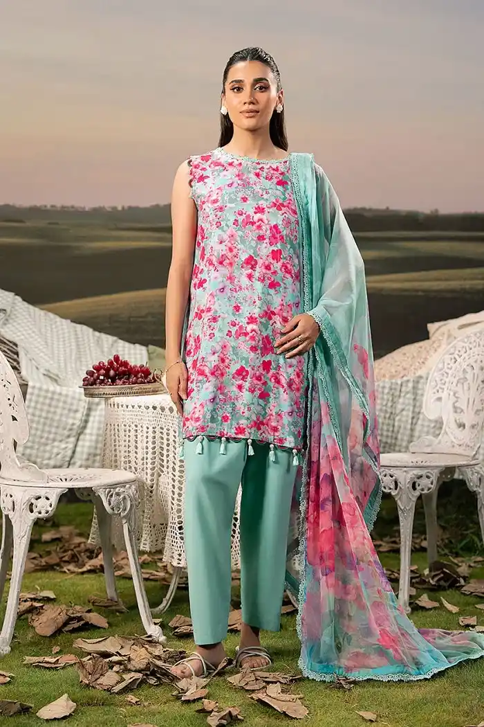 Maria B Summer Sale 2026