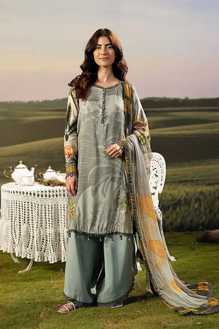 Maria B Summer Sale 2026