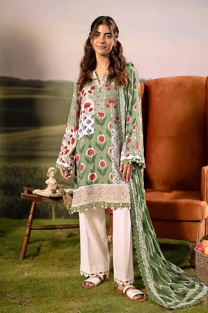 Maria B Summer Sale 2026