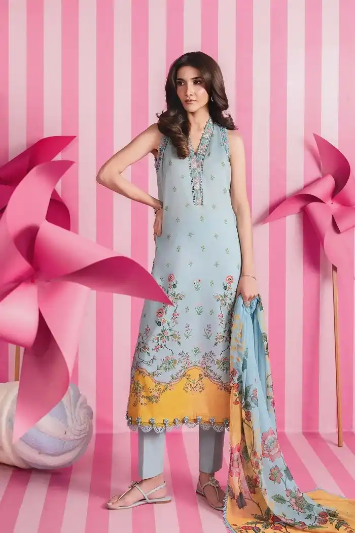 Maria B Summer Sale 2026