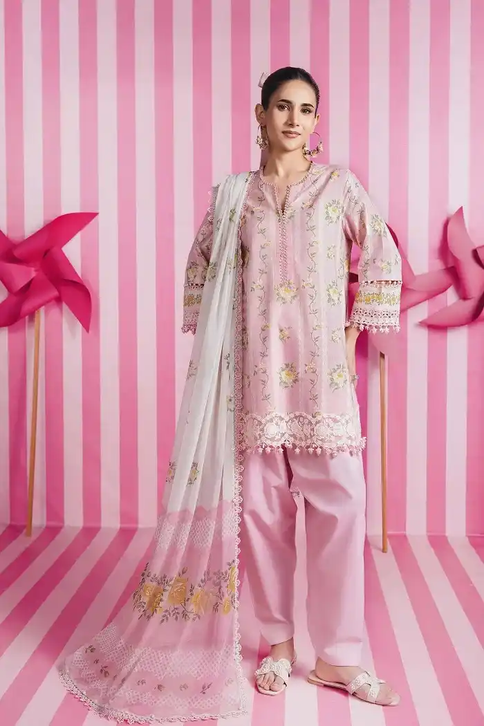 Maria B Summer Sale 2026