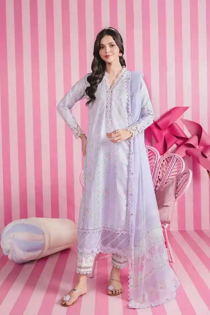 Maria B Summer Sale 2026