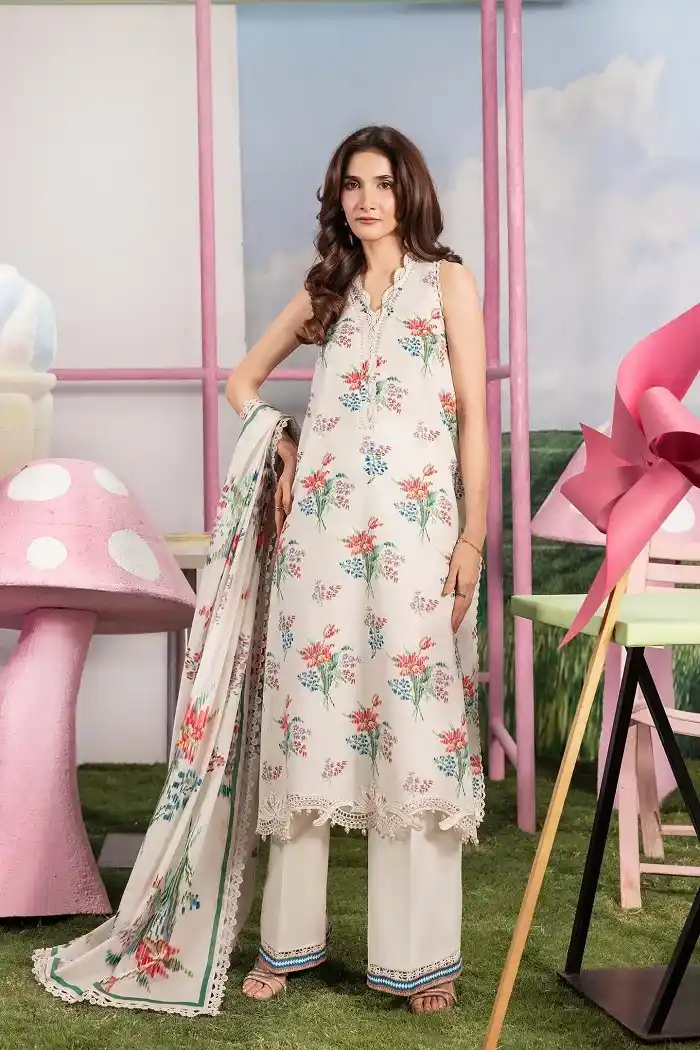 Maria B Summer Sale 2026