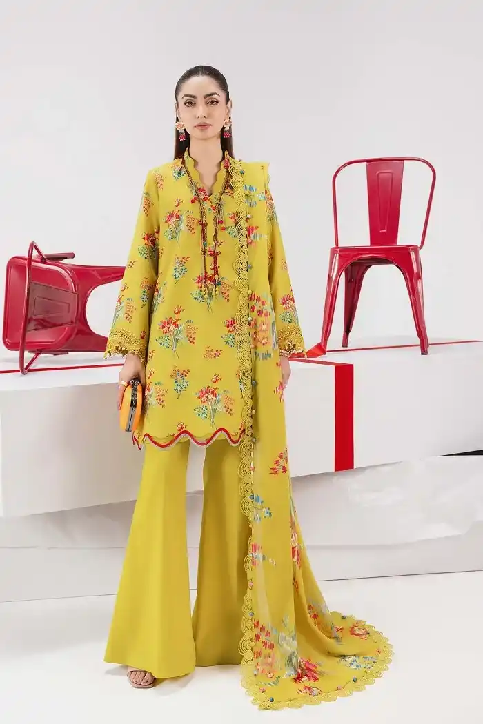 Maria B Summer Sale 2026
