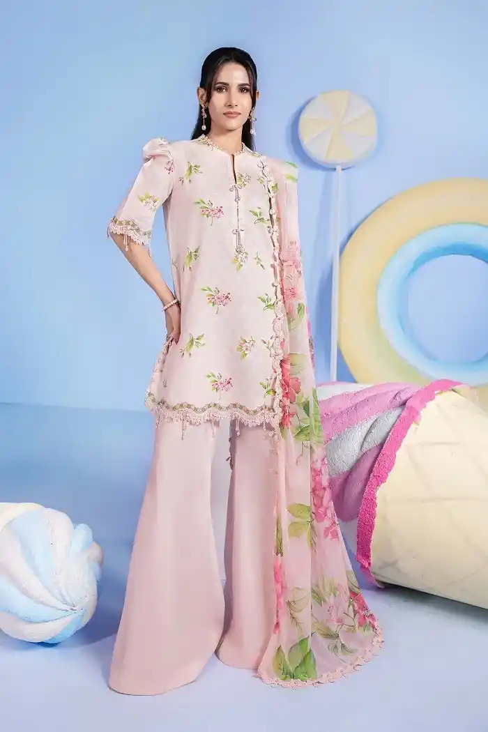 Maria B Summer Sale 2026