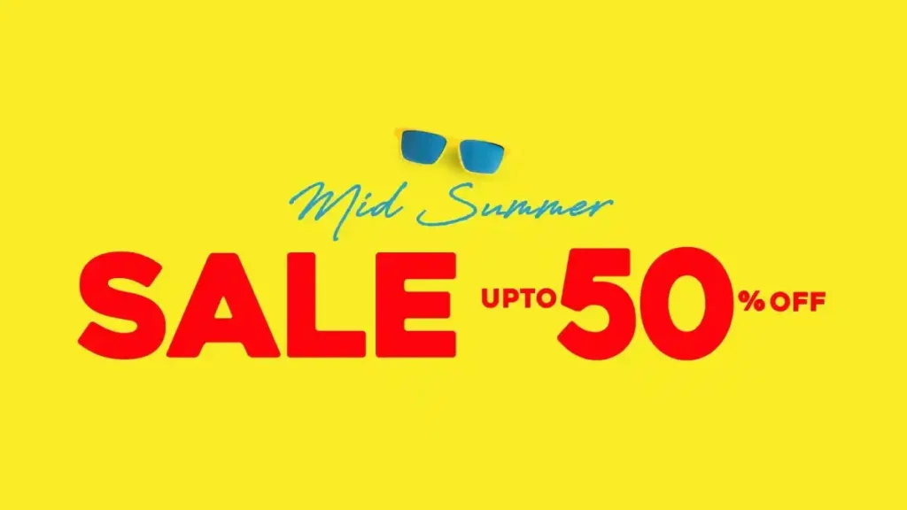 Minnie Minors Mid Summer Sale
