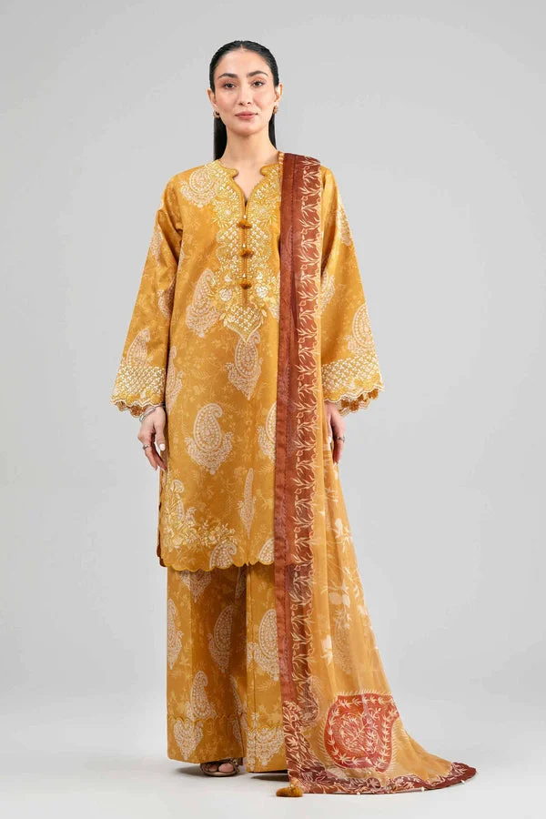 Nishat Sale 50% Off