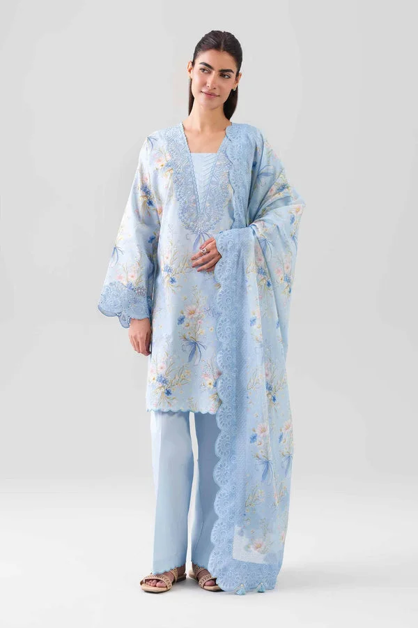 Nishat Sale 50% Off